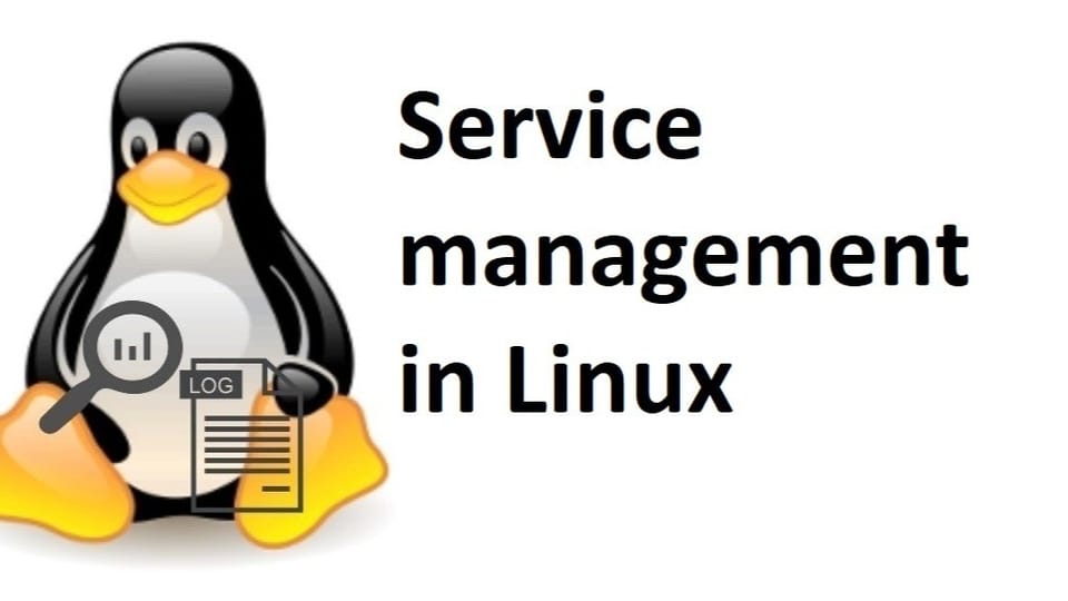 Step-by-Step Guide to Linux Service Creation