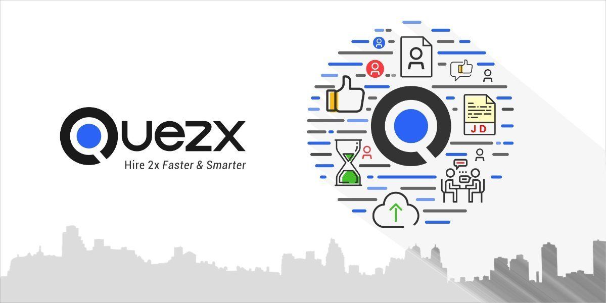 QuezX - Read curated news in 15 sec.
